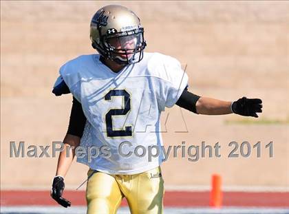 Thumbnail 1 in Redlands vs Los Osos photogallery.