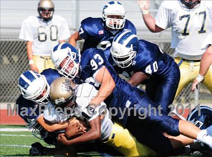 Thumbnail 1 in Redlands vs Los Osos photogallery.