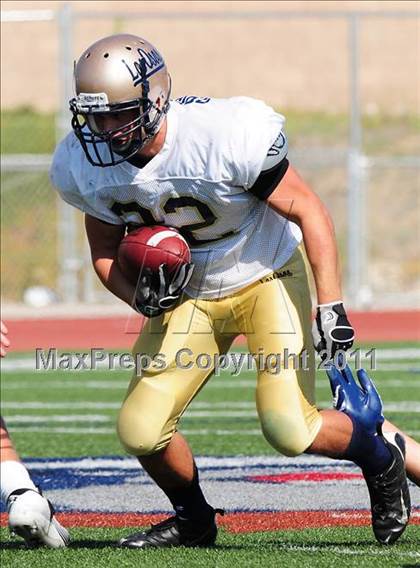 Thumbnail 3 in Redlands vs Los Osos photogallery.