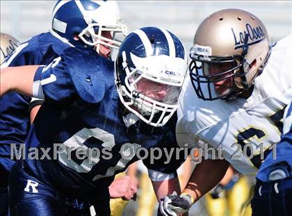 Thumbnail 2 in Redlands vs Los Osos photogallery.
