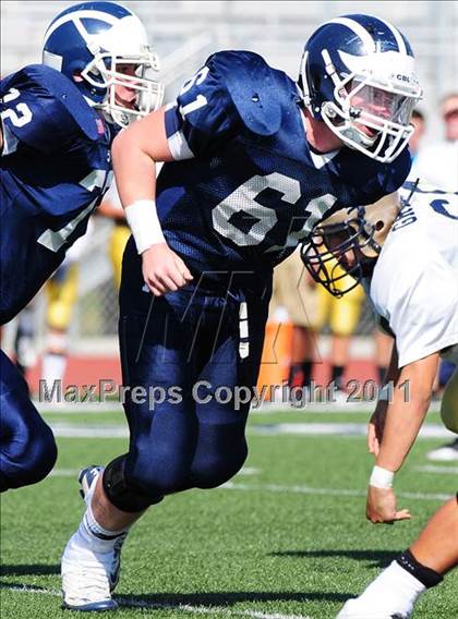 Thumbnail 2 in Redlands vs Los Osos photogallery.