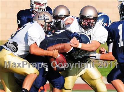 Thumbnail 1 in Redlands vs Los Osos photogallery.