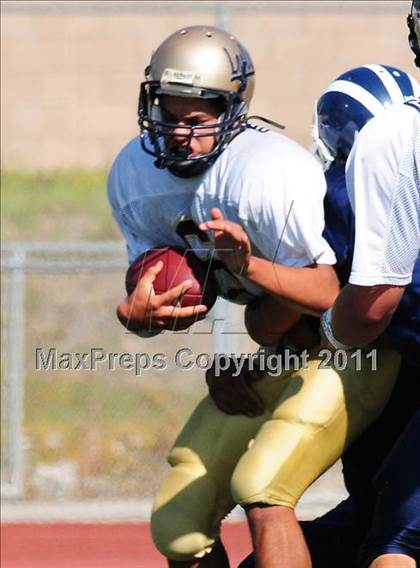 Thumbnail 1 in Redlands vs Los Osos photogallery.