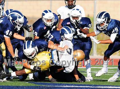 Thumbnail 3 in Redlands vs Los Osos photogallery.