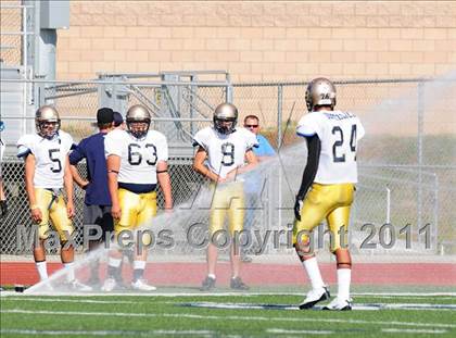 Thumbnail 2 in Redlands vs Los Osos photogallery.
