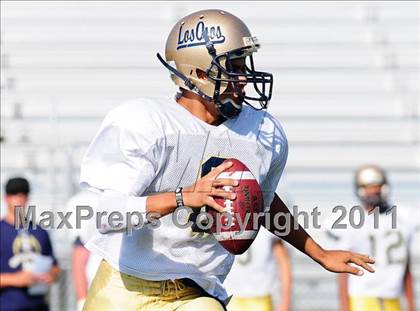 Thumbnail 1 in Redlands vs Los Osos photogallery.