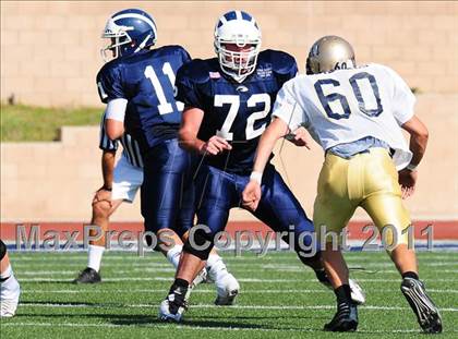 Thumbnail 2 in Redlands vs Los Osos photogallery.