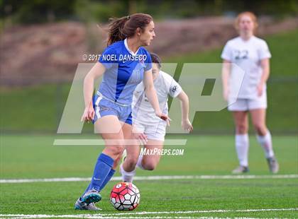 Thumbnail 3 in Sacred Heart Cathedral Preparatory vs St. Ignatius photogallery.