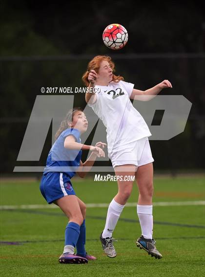 Thumbnail 1 in Sacred Heart Cathedral Preparatory vs St. Ignatius photogallery.
