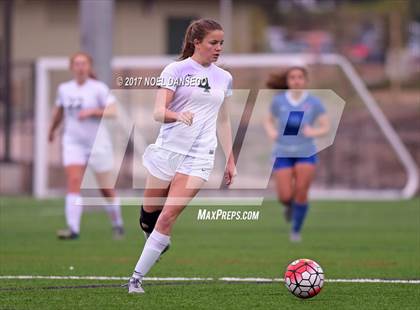 Thumbnail 1 in Sacred Heart Cathedral Preparatory vs St. Ignatius photogallery.