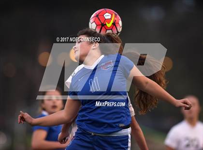 Thumbnail 1 in Sacred Heart Cathedral Preparatory vs St. Ignatius photogallery.