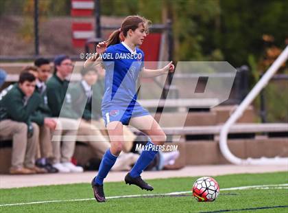 Thumbnail 2 in Sacred Heart Cathedral Preparatory vs St. Ignatius photogallery.