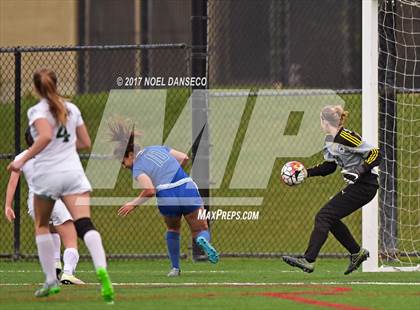 Thumbnail 3 in Sacred Heart Cathedral Preparatory vs St. Ignatius photogallery.
