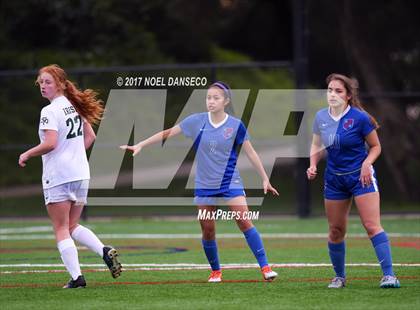 Thumbnail 1 in Sacred Heart Cathedral Preparatory vs St. Ignatius photogallery.