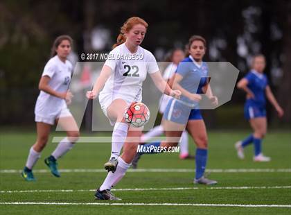 Thumbnail 2 in Sacred Heart Cathedral Preparatory vs St. Ignatius photogallery.