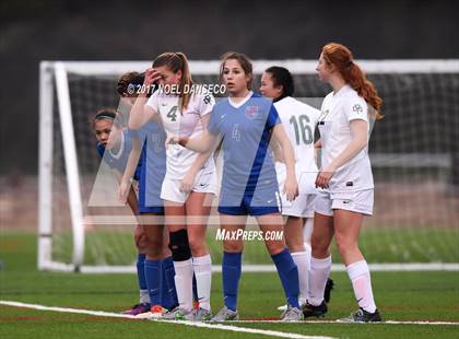 Thumbnail 1 in Sacred Heart Cathedral Preparatory vs St. Ignatius photogallery.