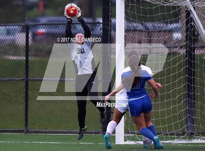 Thumbnail 3 in Sacred Heart Cathedral Preparatory vs St. Ignatius photogallery.