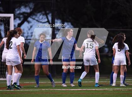 Thumbnail 3 in Sacred Heart Cathedral Preparatory vs St. Ignatius photogallery.