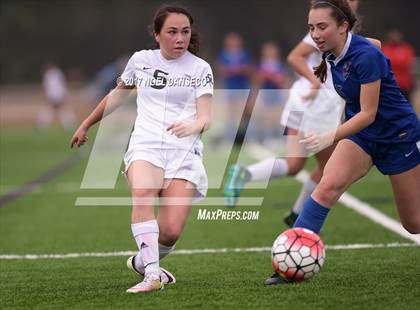 Thumbnail 1 in Sacred Heart Cathedral Preparatory vs St. Ignatius photogallery.