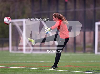Thumbnail 1 in Sacred Heart Cathedral Preparatory vs St. Ignatius photogallery.