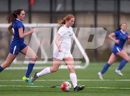 Thumbnail 2 in Sacred Heart Cathedral Preparatory vs St. Ignatius photogallery.