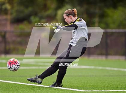 Thumbnail 2 in Sacred Heart Cathedral Preparatory vs St. Ignatius photogallery.