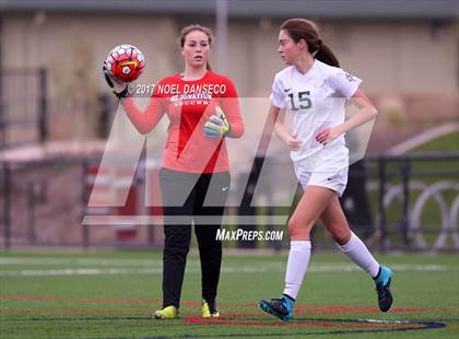 Thumbnail 3 in Sacred Heart Cathedral Preparatory vs St. Ignatius photogallery.
