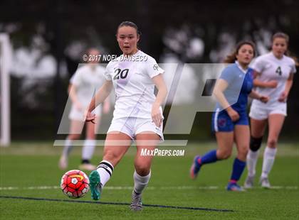 Thumbnail 1 in Sacred Heart Cathedral Preparatory vs St. Ignatius photogallery.