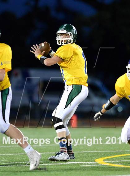 Thumbnail 2 in Kawanis All-Star Game (North vs. South)  photogallery.