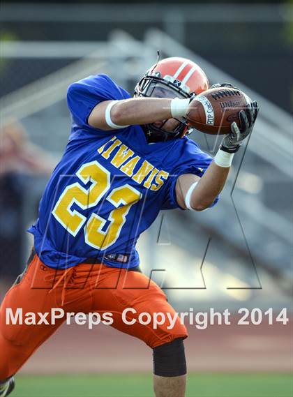 Thumbnail 3 in Kawanis All-Star Game (North vs. South)  photogallery.