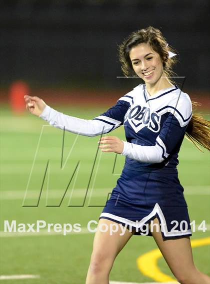 Thumbnail 1 in Kawanis All-Star Game (North vs. South)  photogallery.