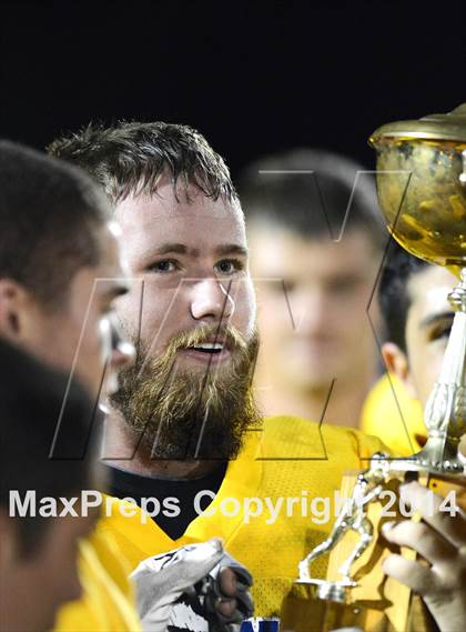 Thumbnail 1 in Kawanis All-Star Game (North vs. South)  photogallery.