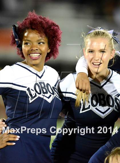 Thumbnail 1 in Kawanis All-Star Game (North vs. South)  photogallery.