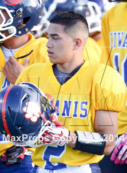 Thumbnail 1 in Kawanis All-Star Game (North vs. South)  photogallery.