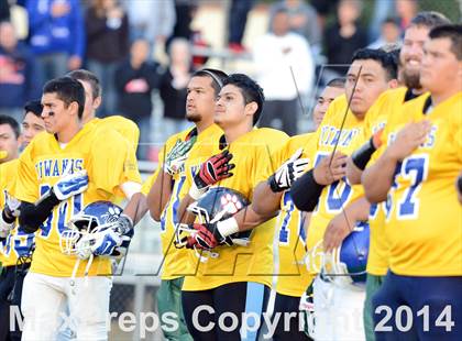 Thumbnail 2 in Kawanis All-Star Game (North vs. South)  photogallery.