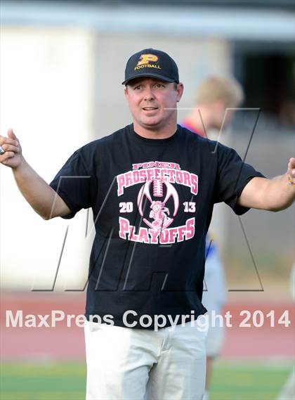 Thumbnail 3 in Kawanis All-Star Game (North vs. South)  photogallery.