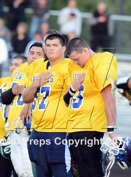 Thumbnail 1 in Kawanis All-Star Game (North vs. South)  photogallery.