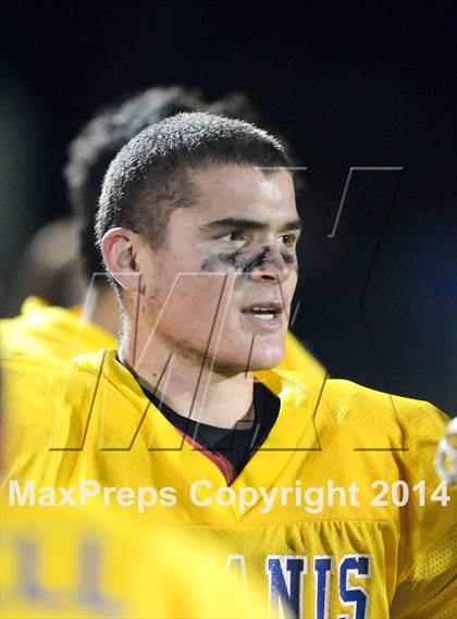 Thumbnail 3 in Kawanis All-Star Game (North vs. South)  photogallery.