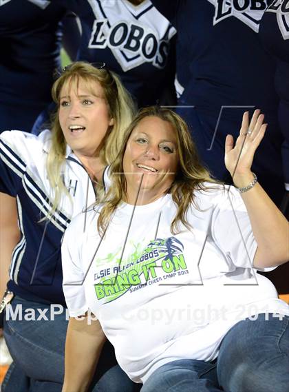 Thumbnail 1 in Kawanis All-Star Game (North vs. South)  photogallery.