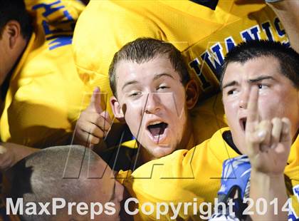 Thumbnail 3 in Kawanis All-Star Game (North vs. South)  photogallery.