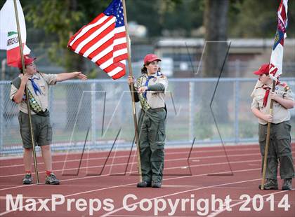 Thumbnail 2 in Kawanis All-Star Game (North vs. South)  photogallery.