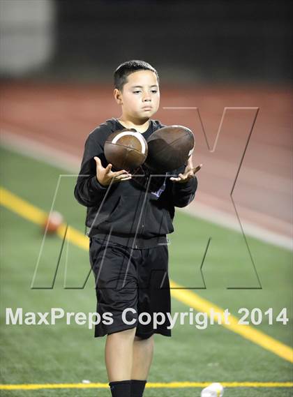 Thumbnail 3 in Kawanis All-Star Game (North vs. South)  photogallery.