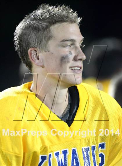 Thumbnail 1 in Kawanis All-Star Game (North vs. South)  photogallery.