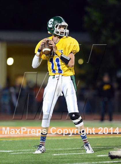Thumbnail 3 in Kawanis All-Star Game (North vs. South)  photogallery.