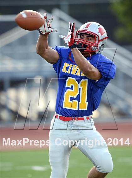 Thumbnail 3 in Kawanis All-Star Game (North vs. South)  photogallery.