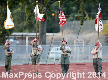 Thumbnail 2 in Kawanis All-Star Game (North vs. South)  photogallery.