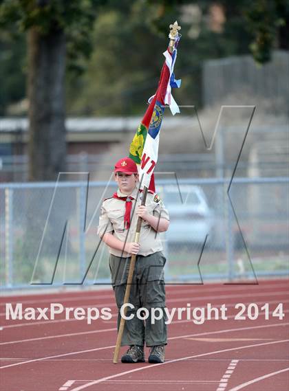Thumbnail 3 in Kawanis All-Star Game (North vs. South)  photogallery.