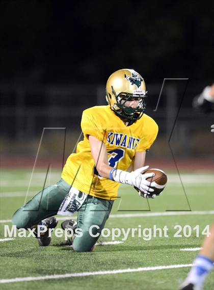 Thumbnail 2 in Kawanis All-Star Game (North vs. South)  photogallery.