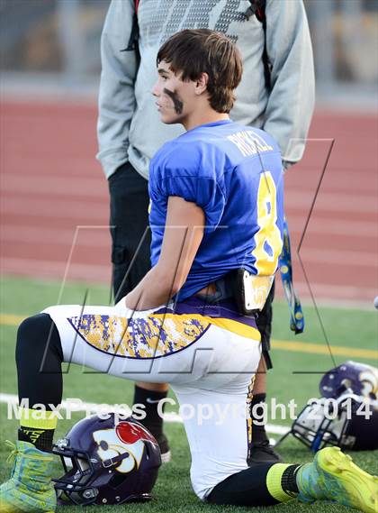 Thumbnail 1 in Kawanis All-Star Game (North vs. South)  photogallery.