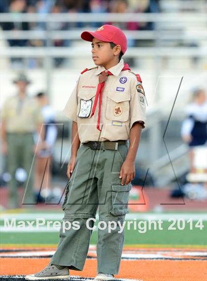 Thumbnail 3 in Kawanis All-Star Game (North vs. South)  photogallery.
